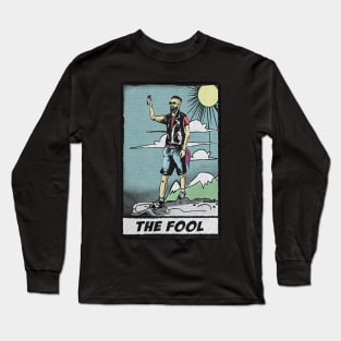 Fool Hand luke Long Sleeve T-Shirt